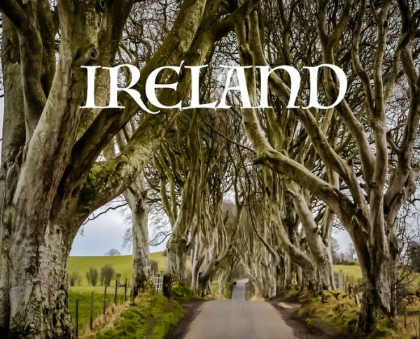 Ireland: Travel Book of Ireland