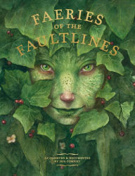 Read and download books online Faeries of the Faultlines: Expanded, Edited Edition by  in English ePub MOBI RTF 9781777081720