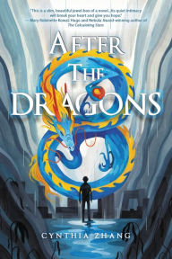 Best audiobook downloads After the Dragons DJVU 9781777091743 English version