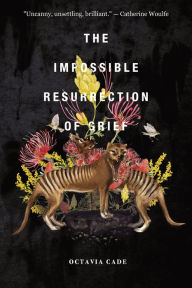 Free download pdf files of books The Impossible Resurrection of Grief