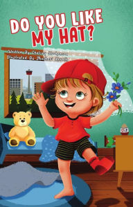 Title: Do You Like My Hat?, Author: Chelsey Hookenson
