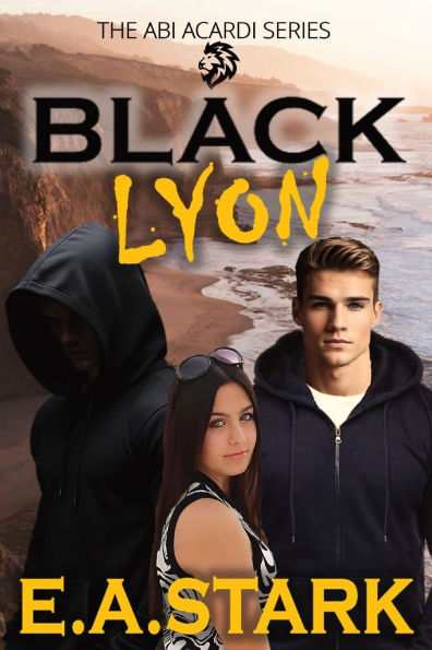 Black Lyon: The ABI Acardi Series