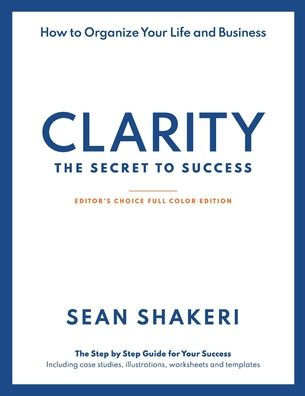 CLARITY - THE SECRET TO SUCCESS