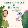 Pierre's Adventure in the Desert