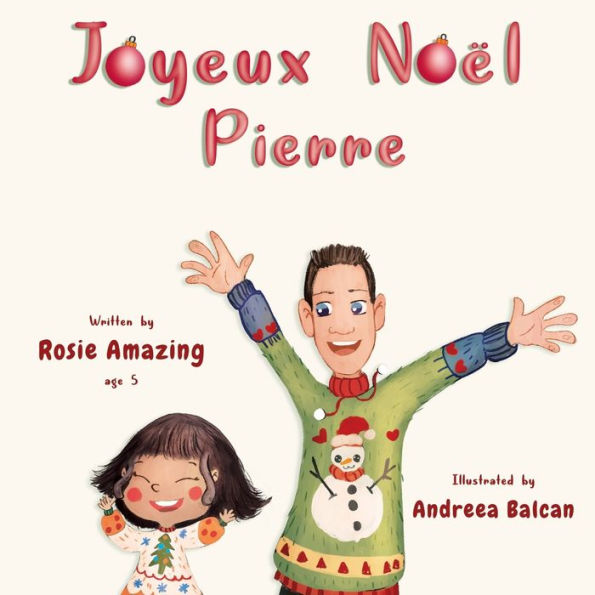 Joyeux Noël Pierre