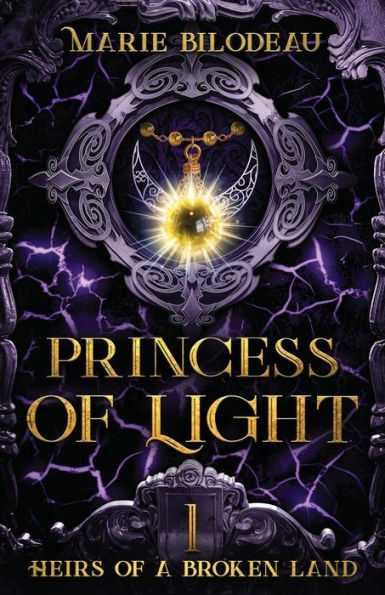 Princess of Light