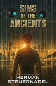 Title: Sins of the Ancients, Author: Herman Steuernagel