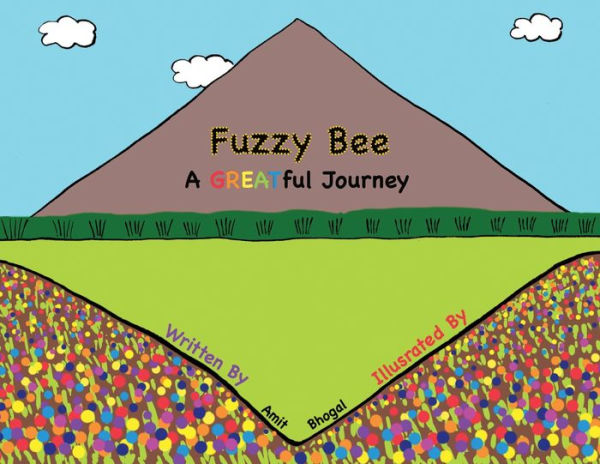 Fuzzy Bee: A GREATful Journey