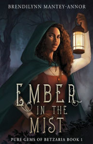 Free download of text books Ember in the Mist (English literature)