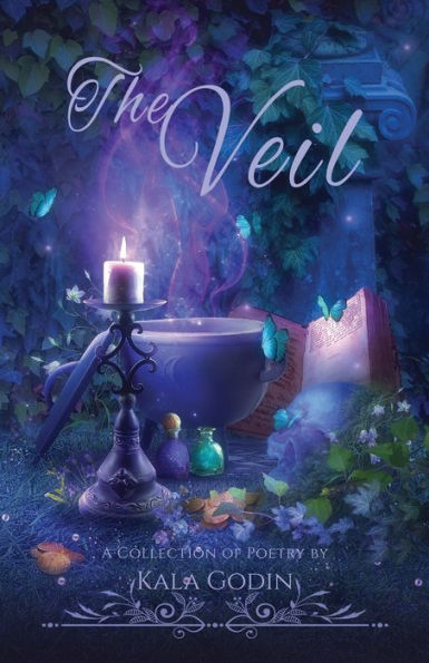The Veil: A Collection of Poetry