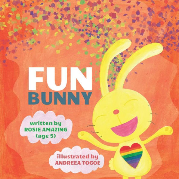 Fun Bunny