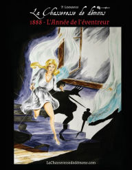 Title: 1888 L'Année de l'éventreur, Author: Paulus Linnaeus