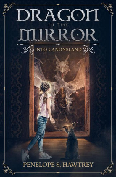 Dragon in the Mirror: Into Canonsland