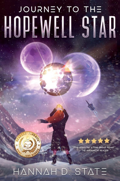 Journey to the Hopewell Star