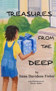 Title: Treasures From The Deep, Author: Irene Davidson Fisher