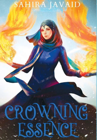 Crowning Essence