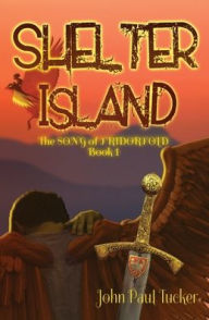 Title: Shelter Island, Author: John Paul Tucker