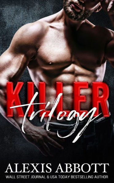 Killer Trilogy: The Complete Series