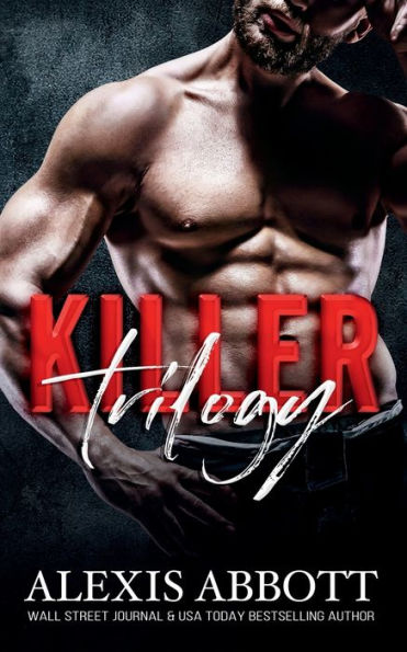 Killer Trilogy: The Complete Trilogy