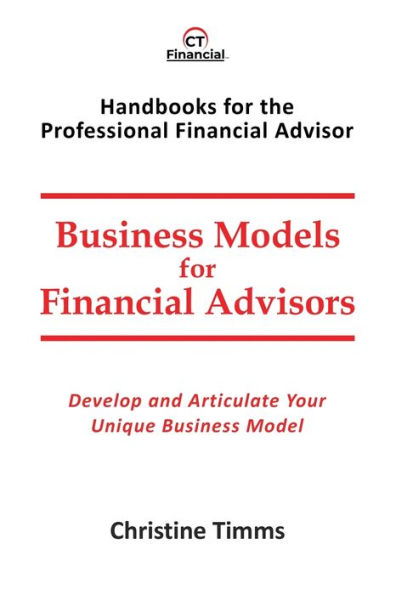Business Models for Financial Advisors