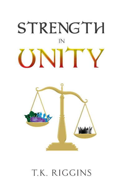 Strength Unity
