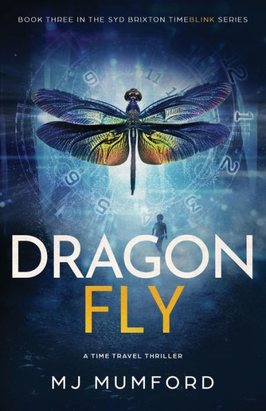 Dragonfly