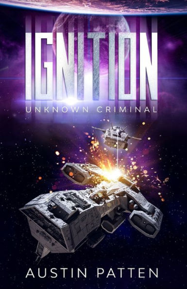 Ignition: Unknown Criminal