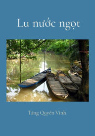 Title: Lu nu?c ng?t, Author: Vinh Quyen Tang
