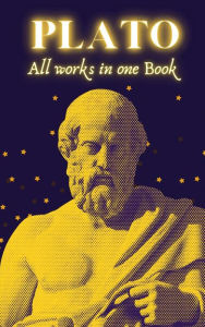 Title: Plato: All works in one Book, Author: plato