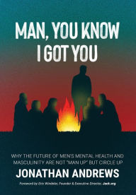 Title: Man, You Know I Got You: Why the Future of Men's Mental Health and Masculinity Are Not 