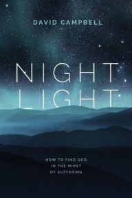 Title: Night Light, Author: David Campbell