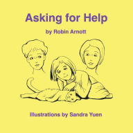 Title: Asking for Help, Author: Robin Arnott
