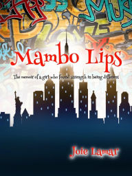 Title: Mambo Lips, Author: Joie Lamar
