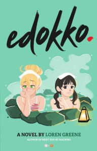 Mobi epub ebooks download Edokko by Loren Greene (English literature) 9781777435233