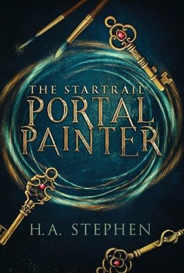 The Startrail: Portal Painter