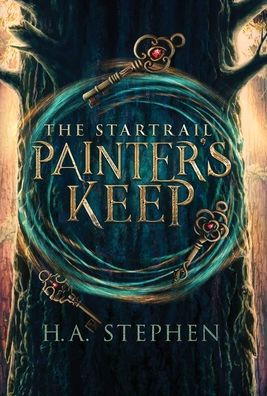 The Startrail: Painter's Keep