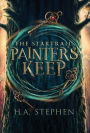 The Startrail: Painter's Keep