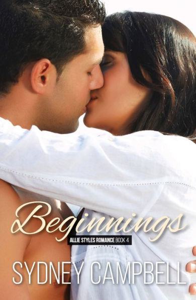 Beginnings: A Happily Ever After Romance