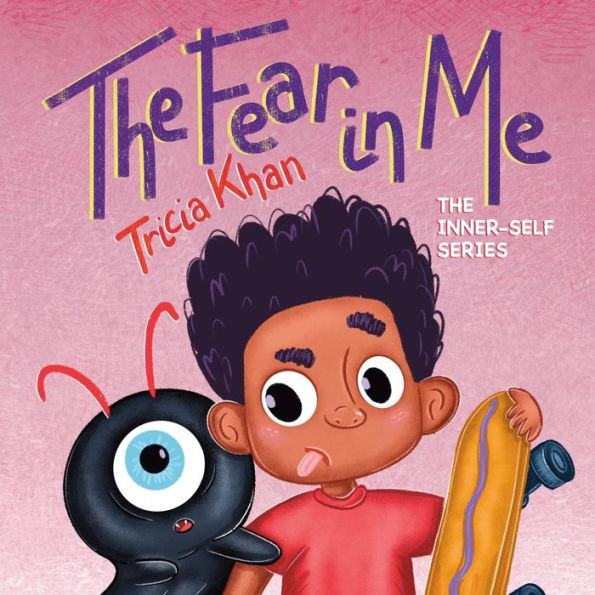 The Fear In Me: The Inner-Self Series