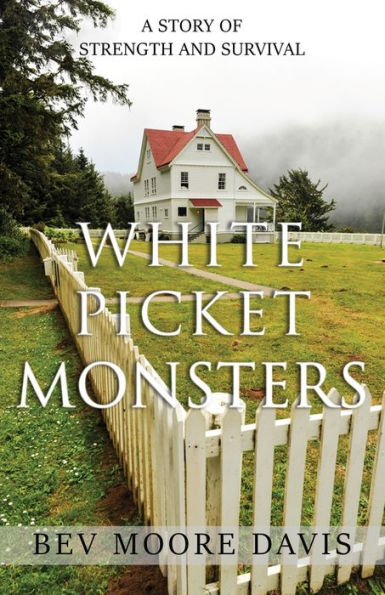 White Picket Monsters