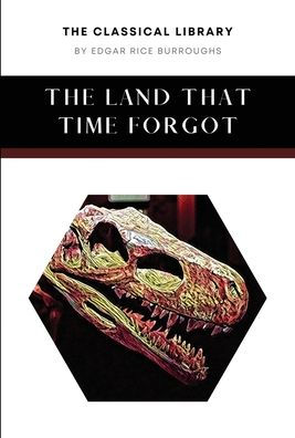 The Land That Time Forgot