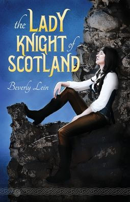 The Lady Knight of Scotland