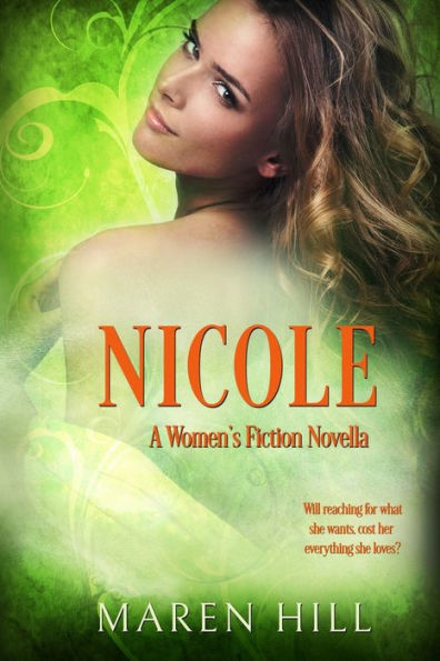 Nicole: A Women's Fiction Novella