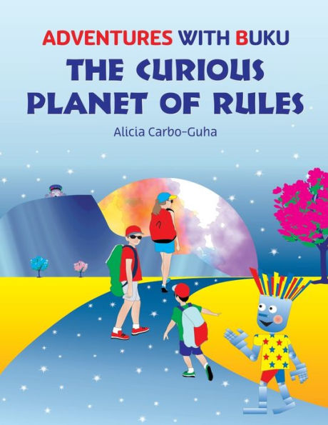 The Curious Planet of Rules