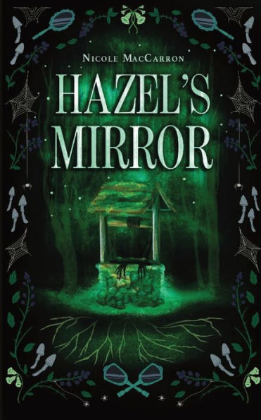 Hazel's Mirror