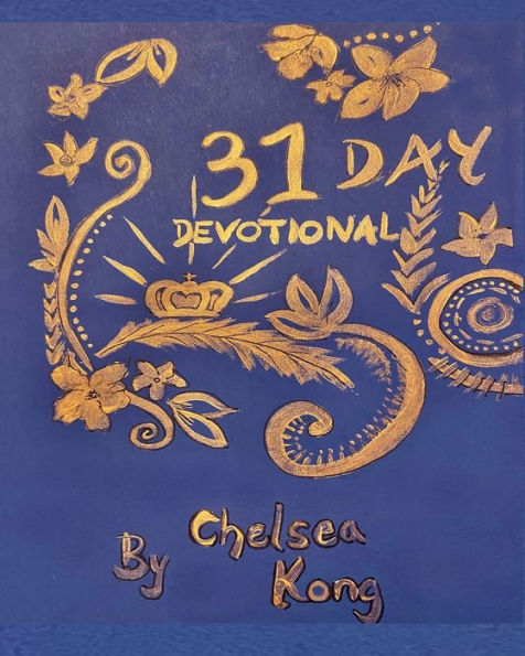 31 Days Devotional