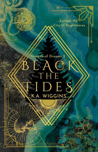 Black the Tides: Escape City of Nightmares