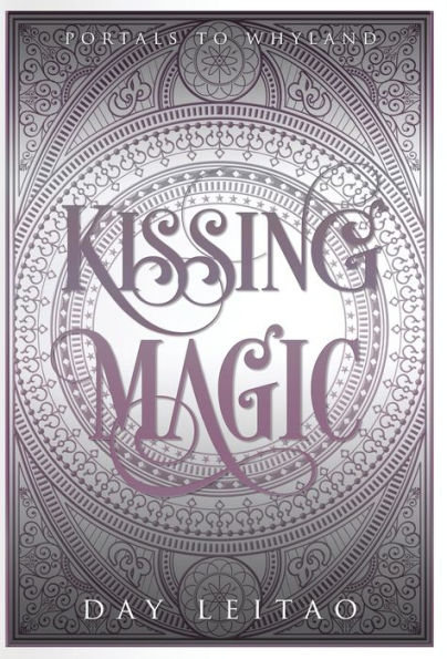 Kissing Magic