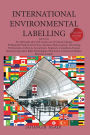 International Environmental Labelling Vol.9 Professional: For All People who wish to take care of Climate Change, Professional Products & Services: (Teachers, Pilots, Lawyers, Advertising Professionals, Architects, Accountants, Engineers, Consultants, Hu