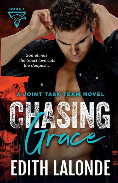 Chasing Grace: An Enemies to Lovers Romantic Suspense